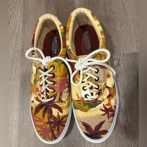 Sperry Sneakers